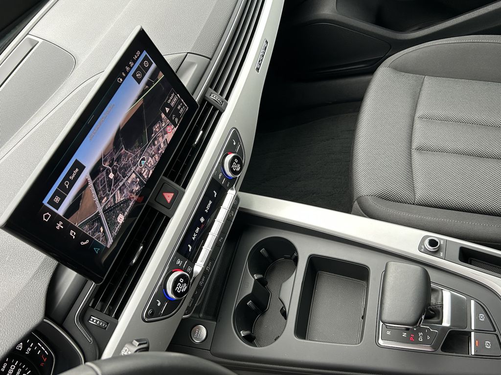 Audi A4 Allroad 2023