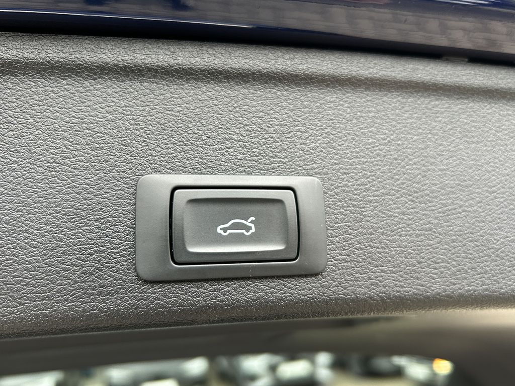 Audi A4 Allroad 2023