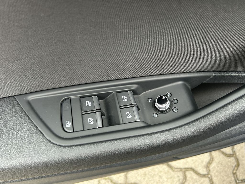 Audi A4 Allroad 2023