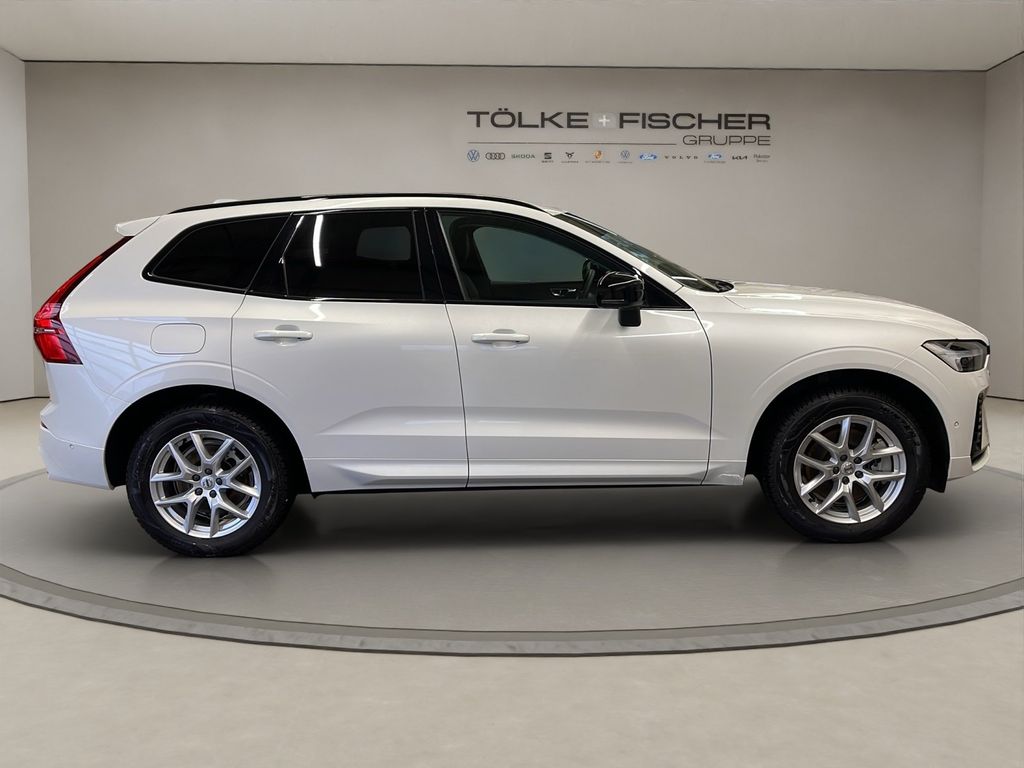 Volvo XC60 2025