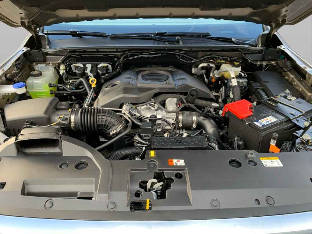 Volkswagen Amarok 2025