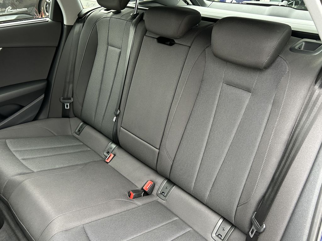 Audi A4 Allroad 2023