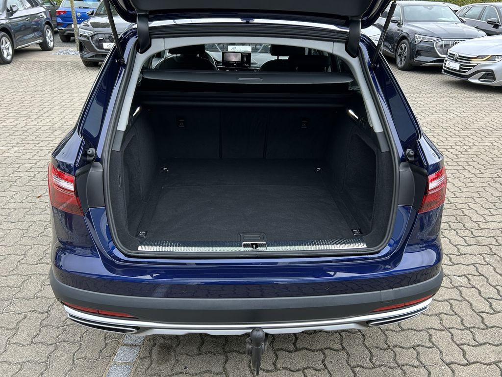 Audi A4 Allroad 2023