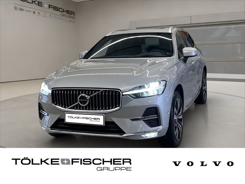 Volvo XC60 2022