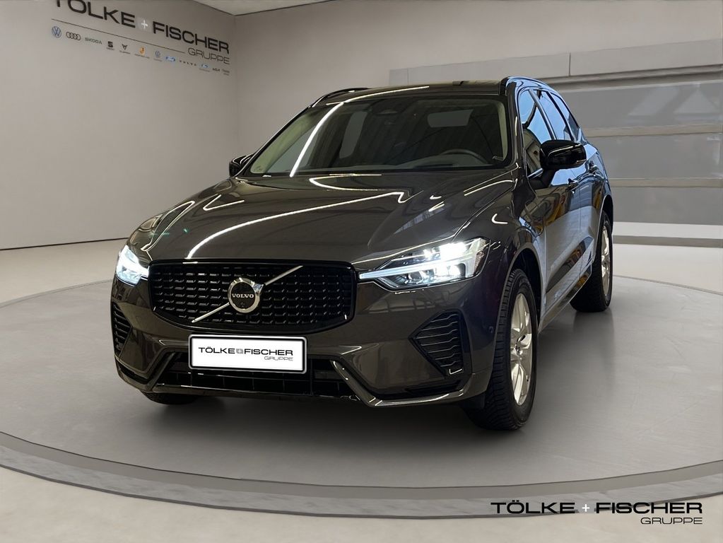 Volvo XC60 2025