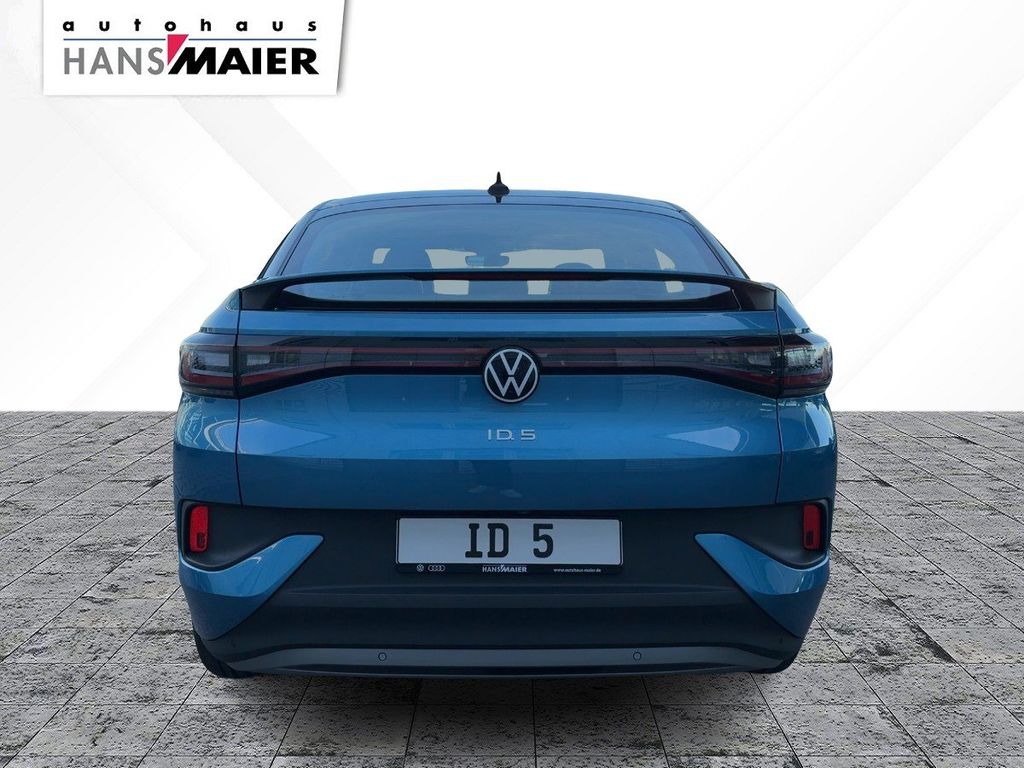 Volkswagen ID.5 2025