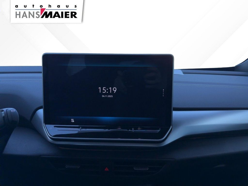 Volkswagen ID.5 2025