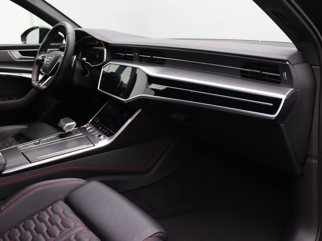 Audi RS6 2022