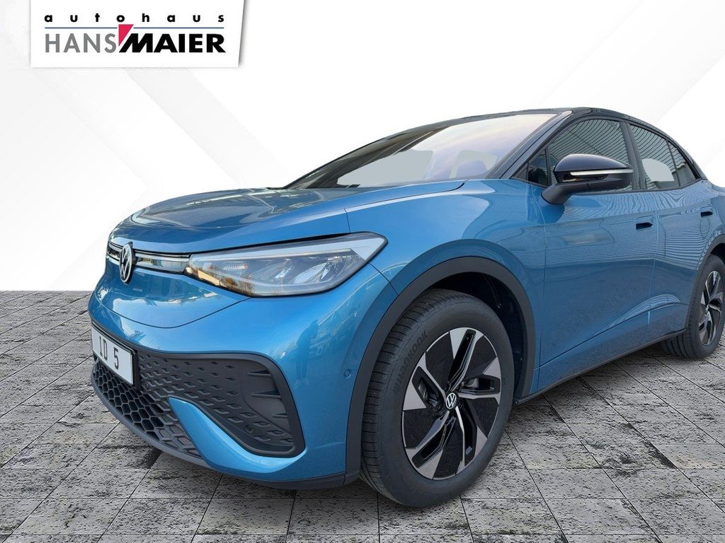 Volkswagen ID.5 2025