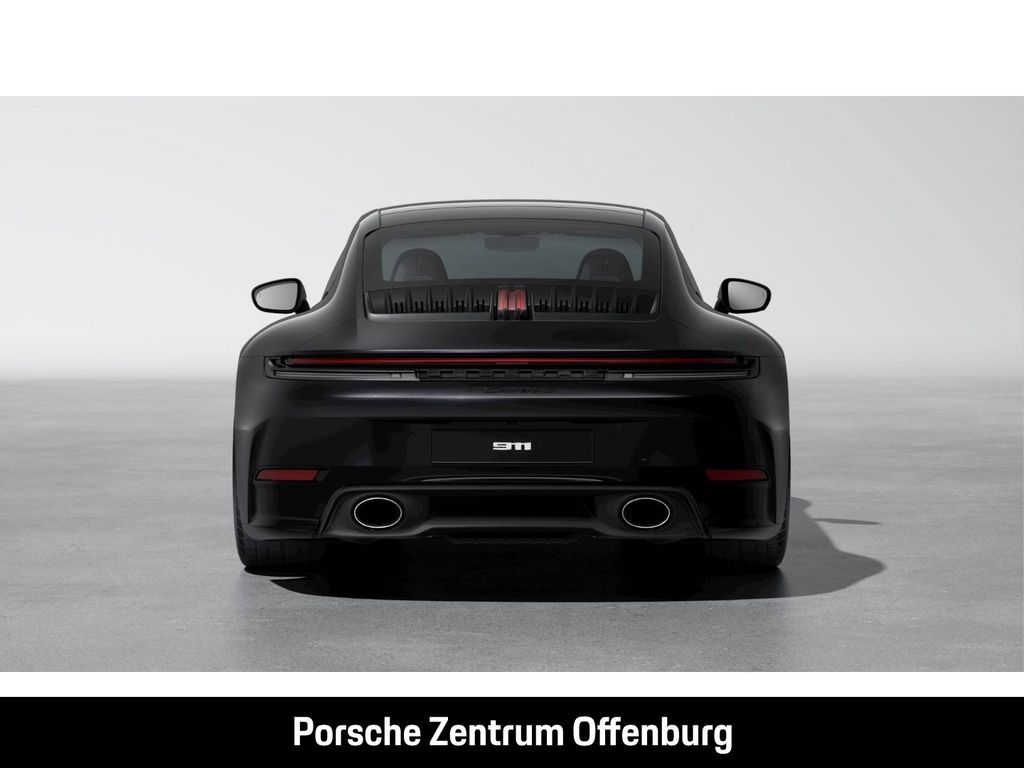 Porsche 992 2025