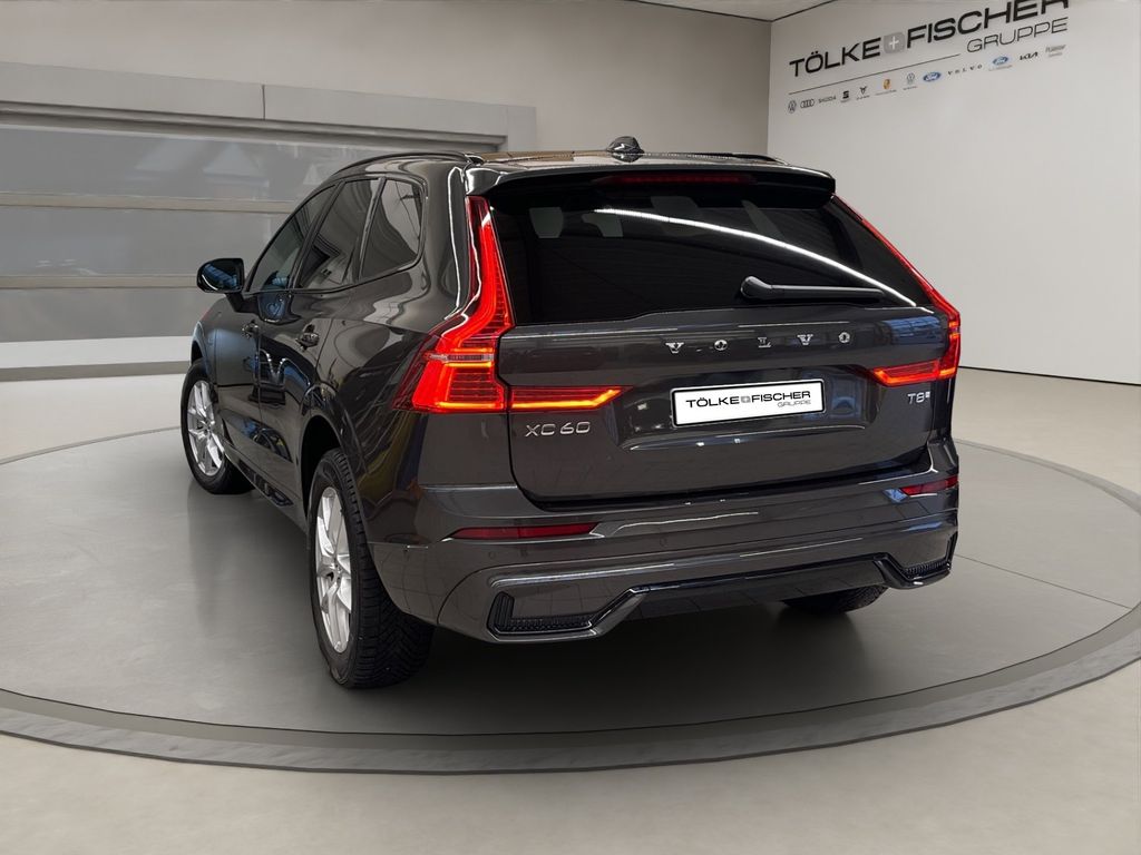 Volvo XC60 2025