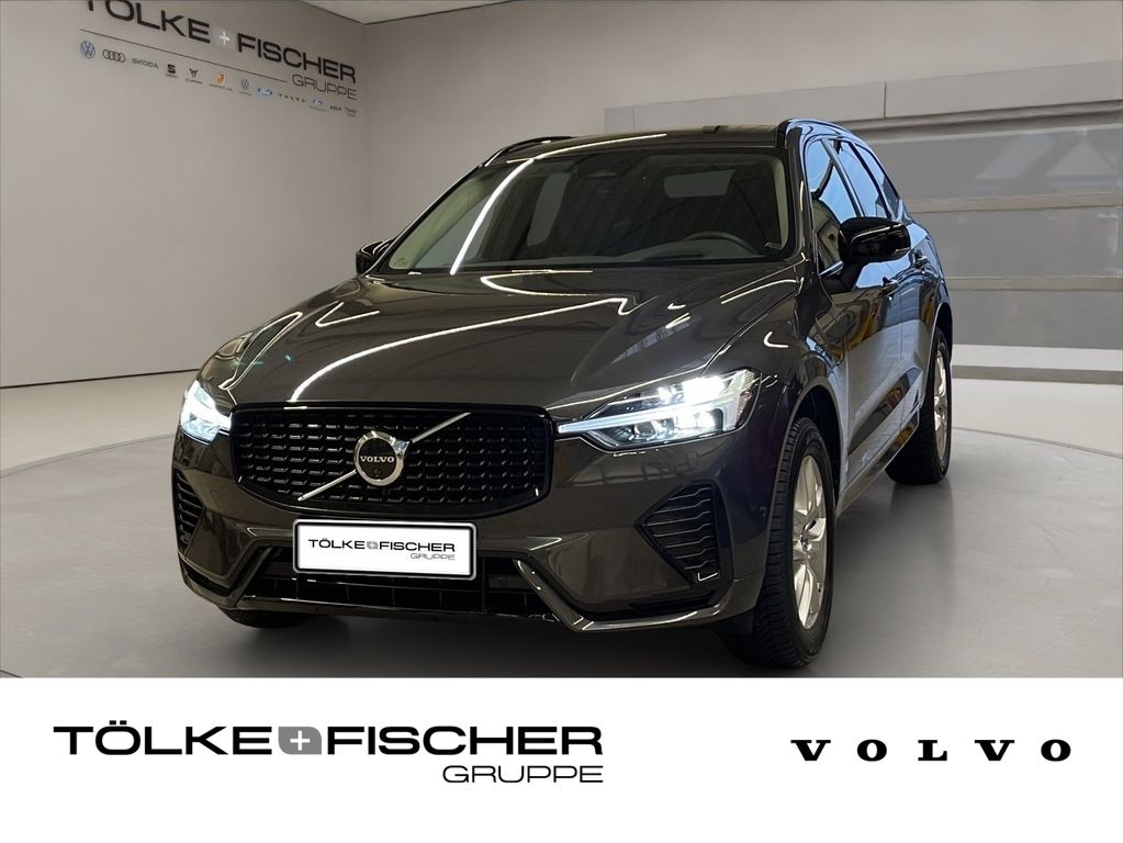 Volvo XC60 2025