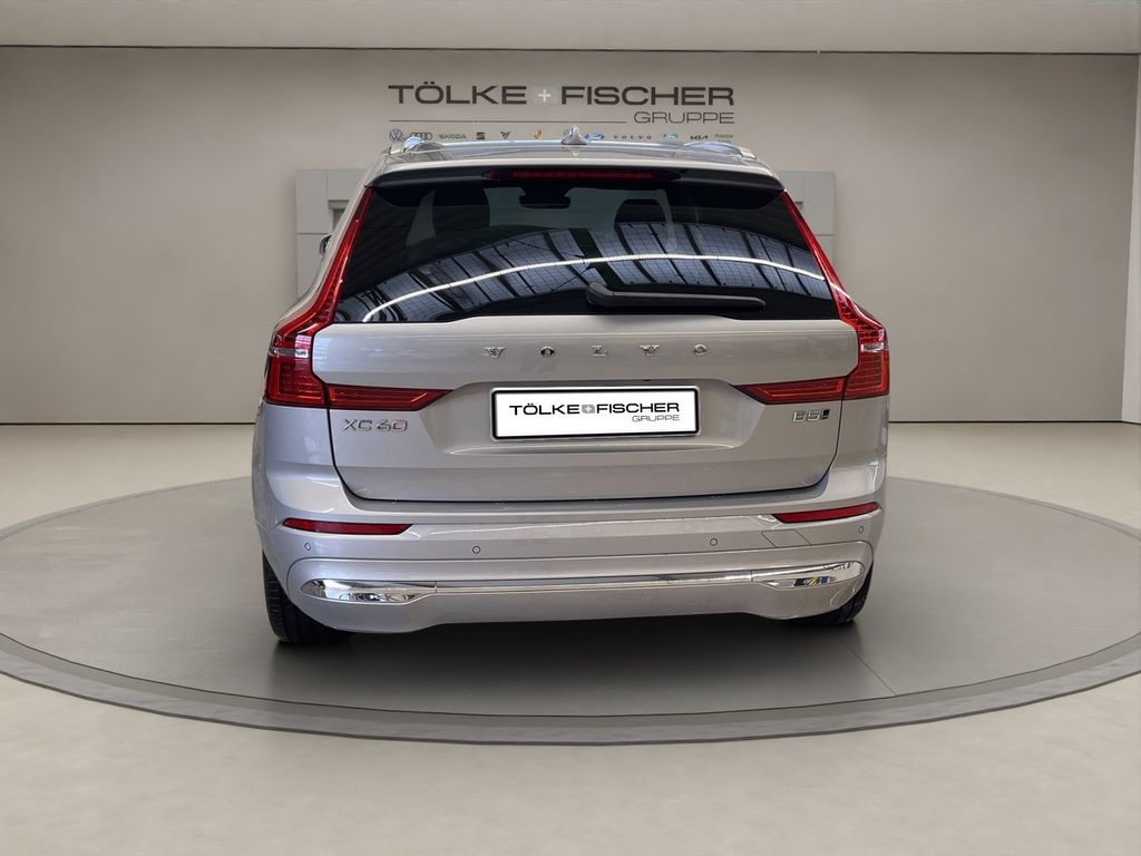 Volvo XC60 2022