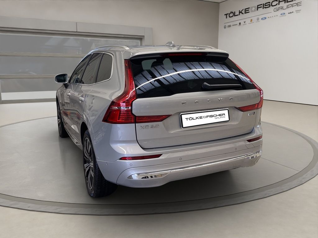 Volvo XC60 2022