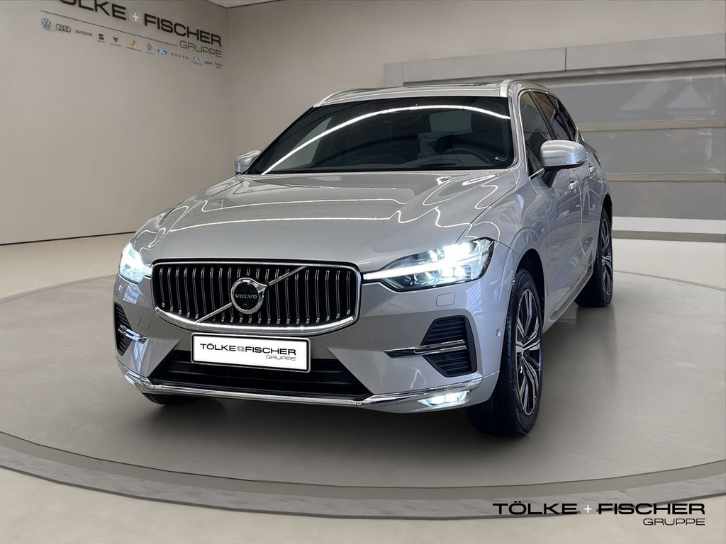Volvo XC60 2022