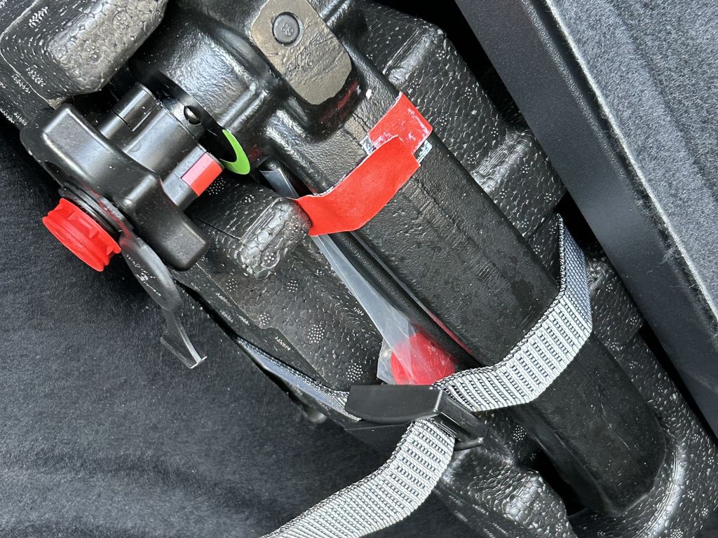 Audi e-tron 2022