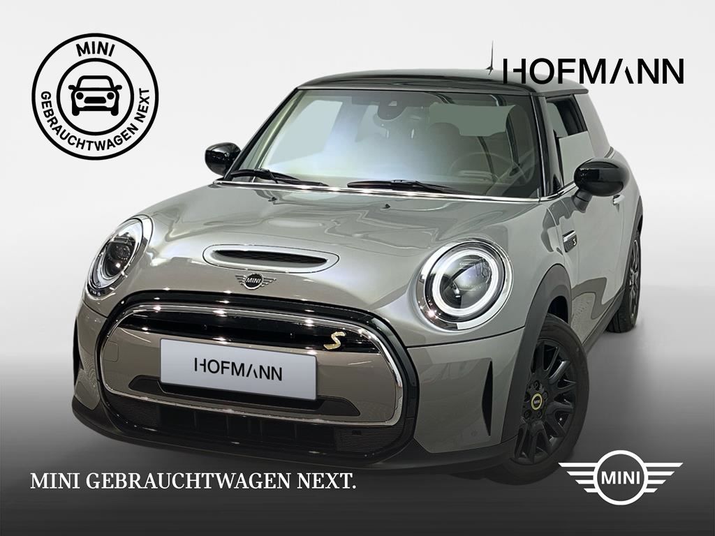 MINI Cooper SE 2022