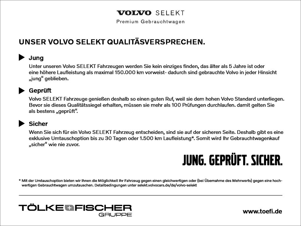 Volvo XC60 2025