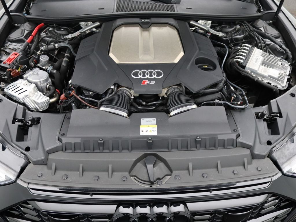Audi RS6 2022