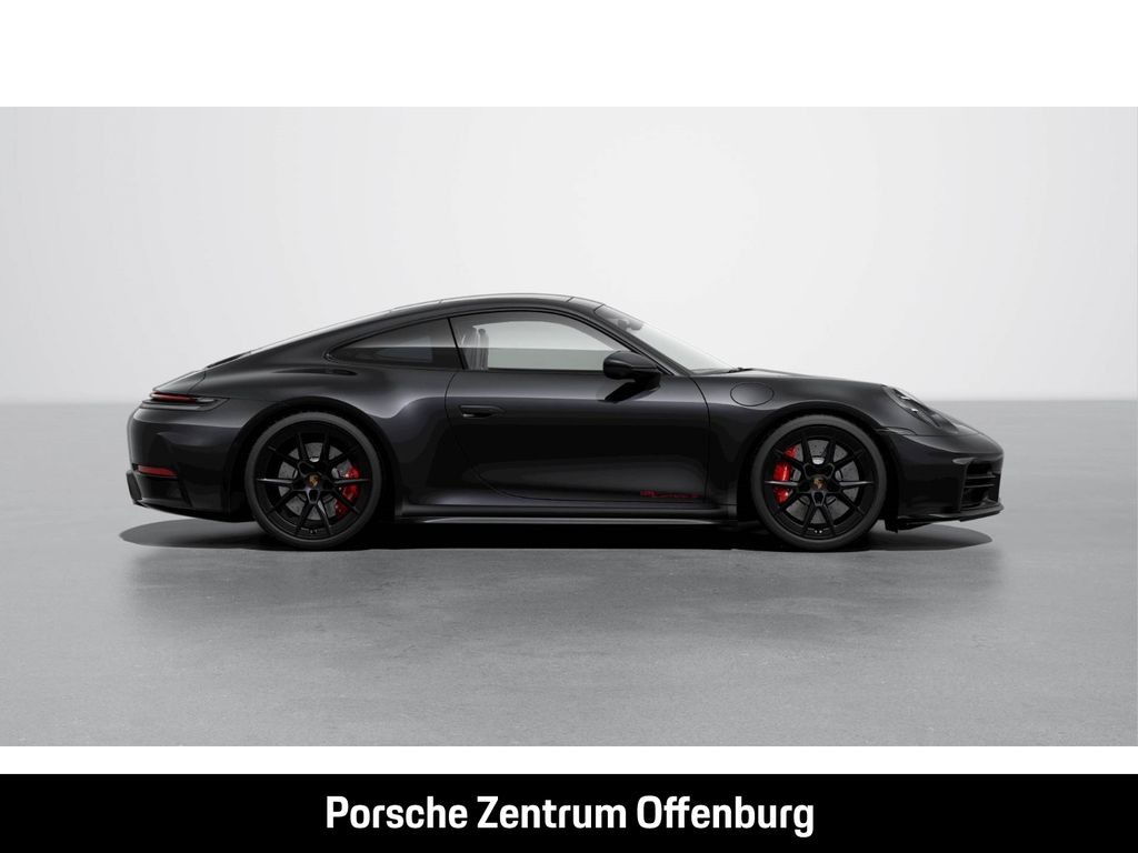 Porsche 992 2025
