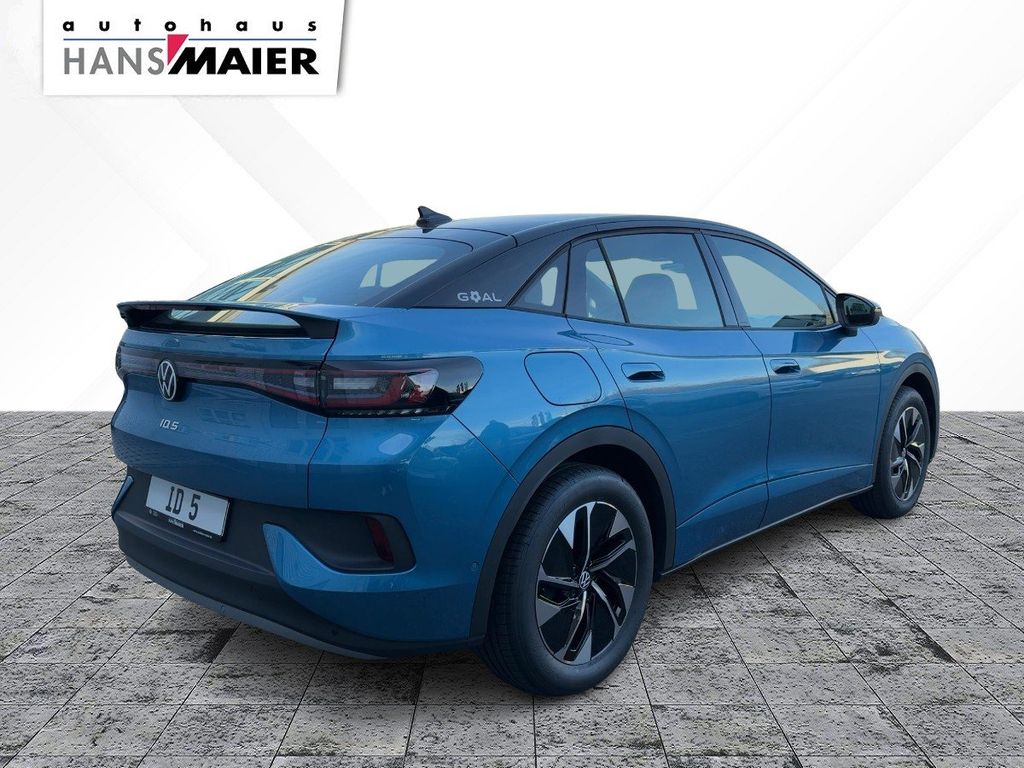 Volkswagen ID.5 2025