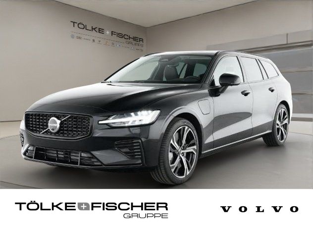Volvo V60 2025