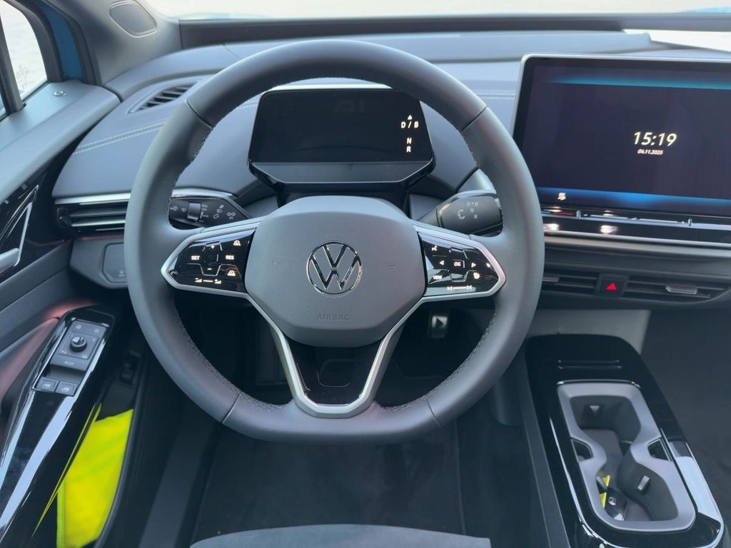 Volkswagen ID.5 2025