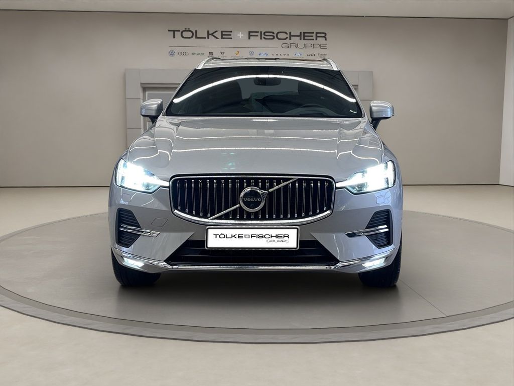 Volvo XC60 2022