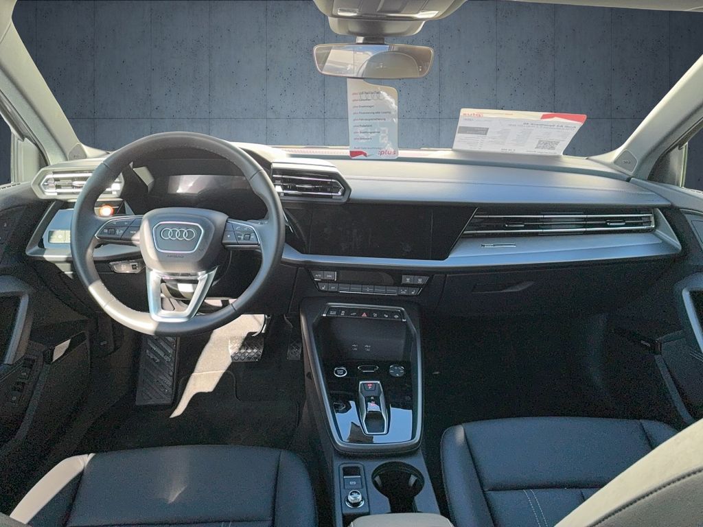 Audi A3 2025