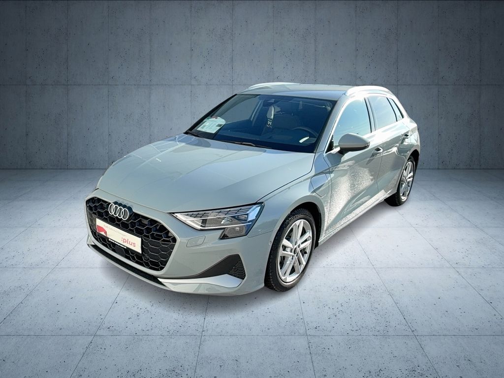 Audi A3 2025