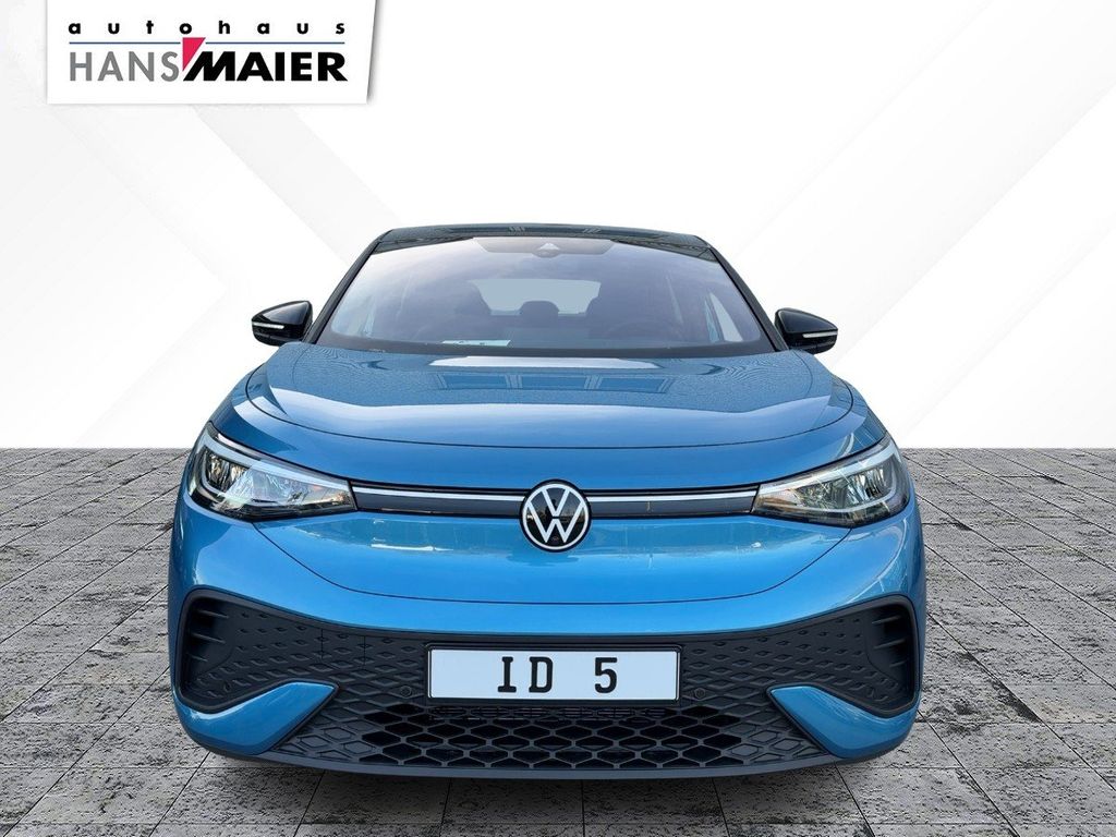 Volkswagen ID.5 2025