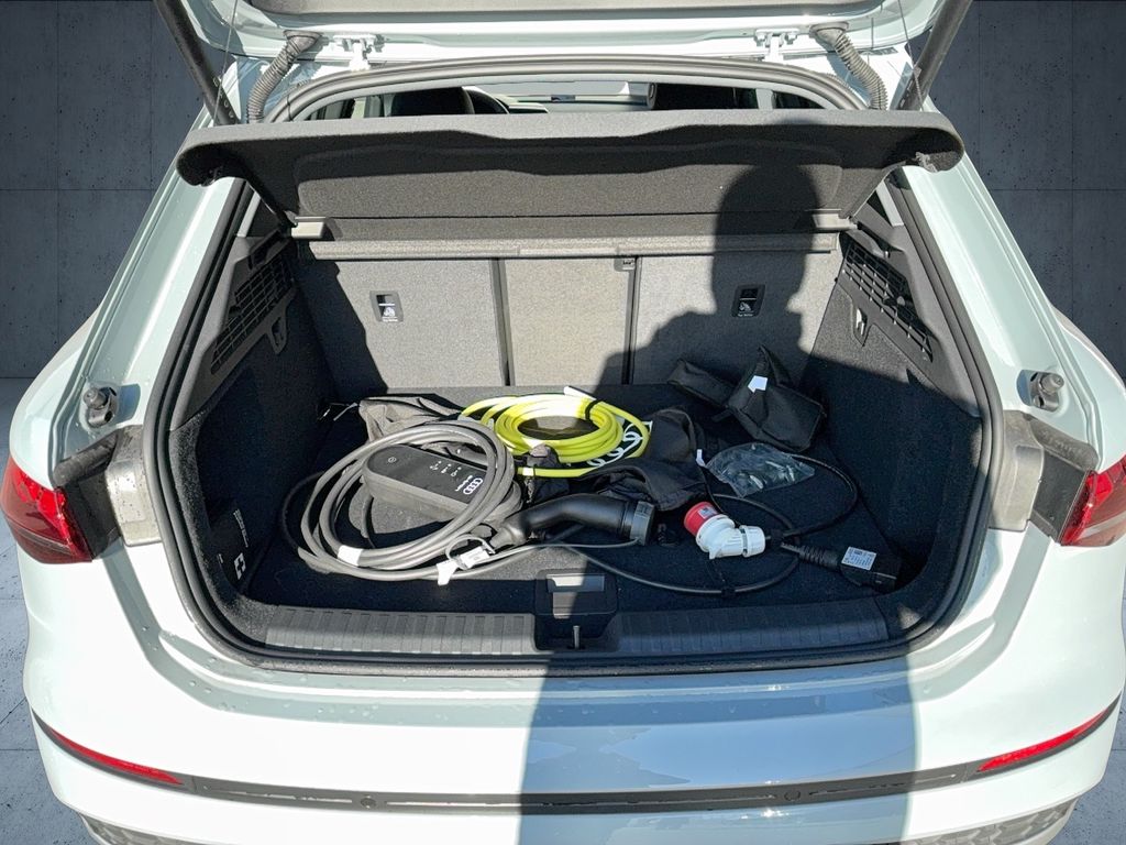 Audi A3 2025