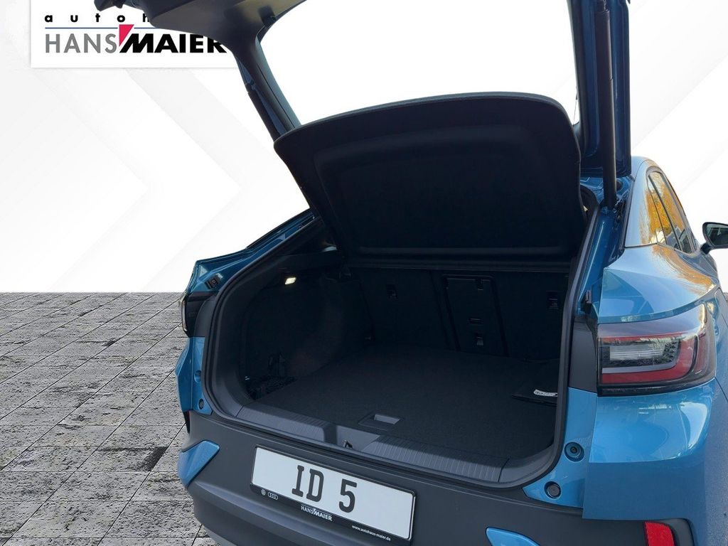 Volkswagen ID.5 2025