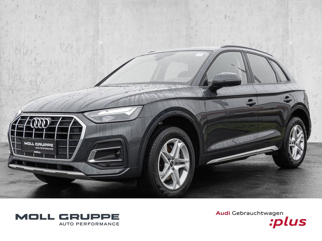 Audi Q5 2022
