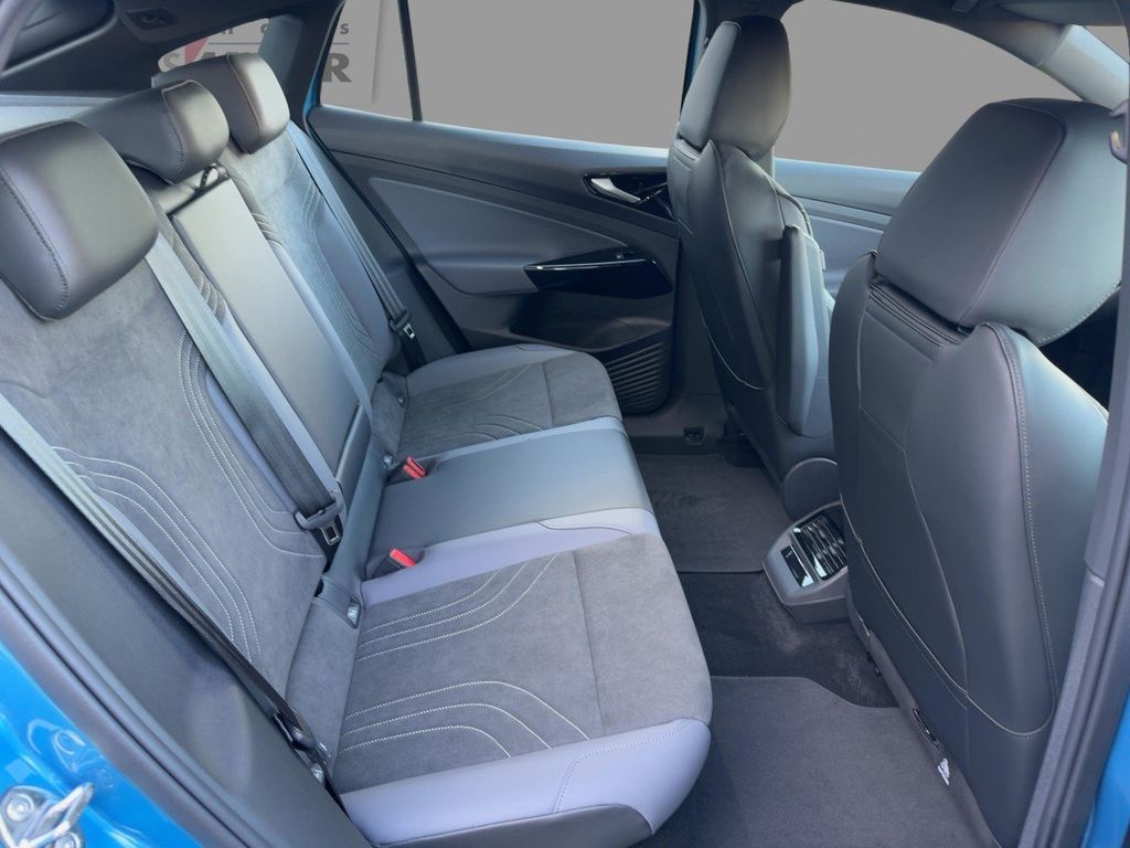 Volkswagen ID.5 2025