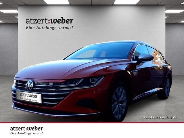Volkswagen Arteon 2022