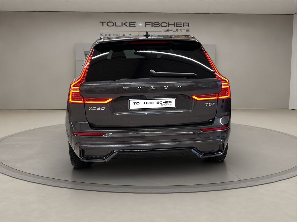 Volvo XC60 2025