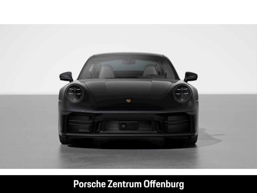 Porsche 992 2025