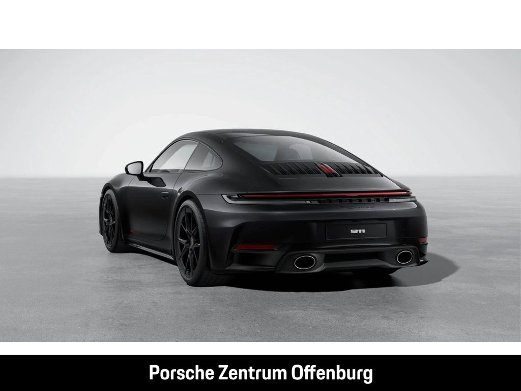 Porsche 992 2025