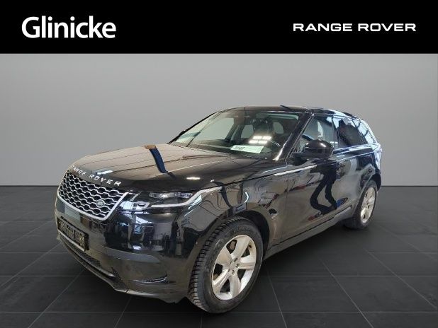 Land Rover Range Rover Velar 2021