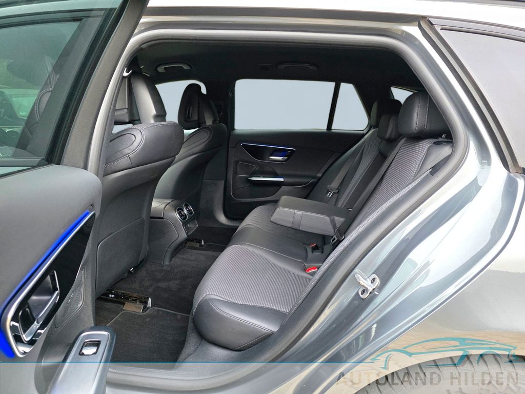 Mercedes-Benz C 200 2023