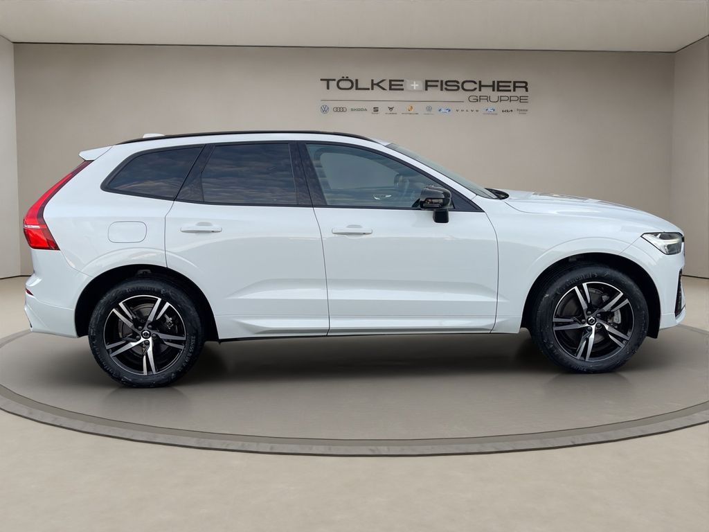 Volvo XC60 2021