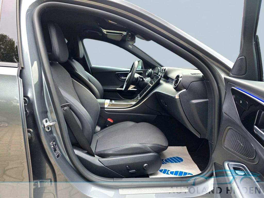 Mercedes-Benz C 200 2023