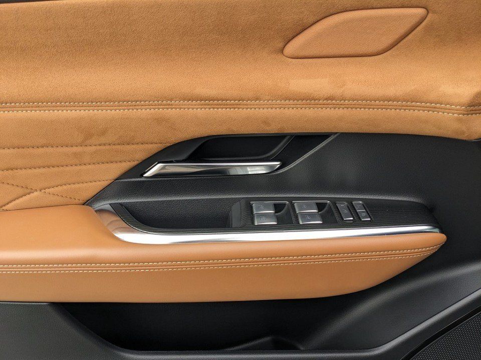 Mazda 6e