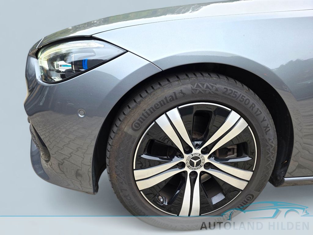 Mercedes-Benz C 200 2023