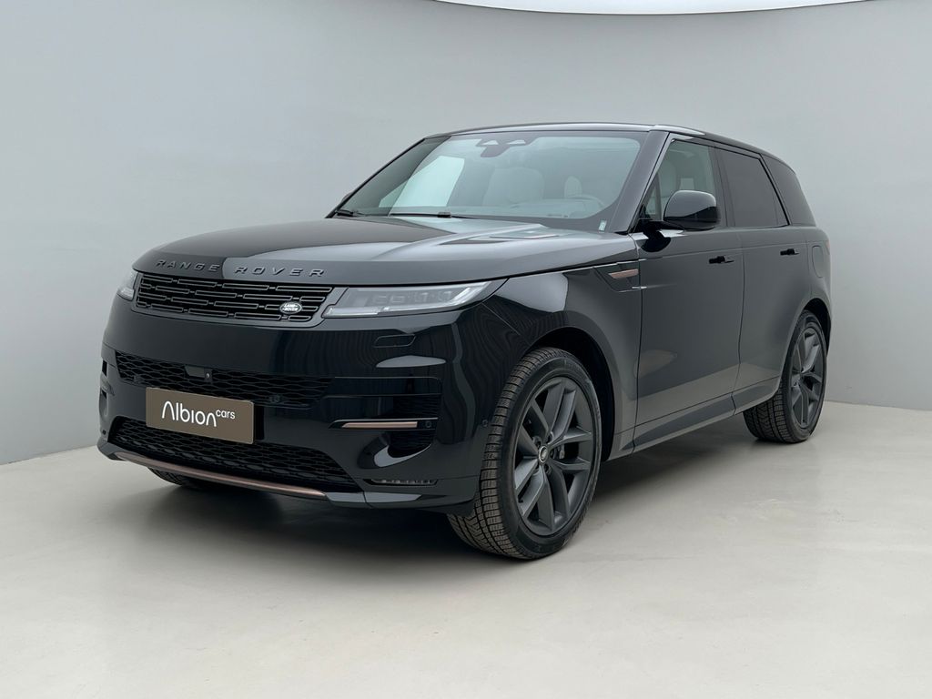 Land Rover Range Rover Sport 2025