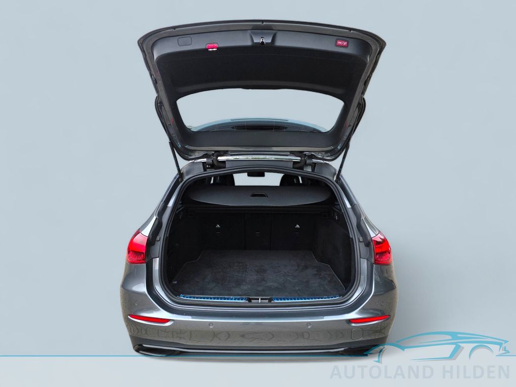 Mercedes-Benz C 200 2023