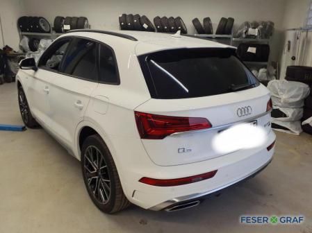 Audi Q5 2022