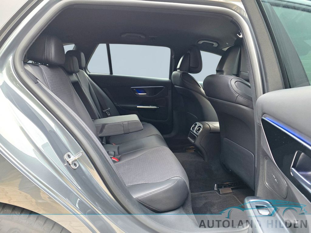 Mercedes-Benz C 200 2023