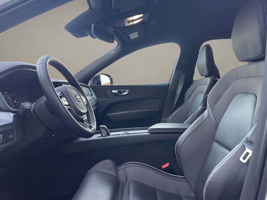 Volvo XC60 2021